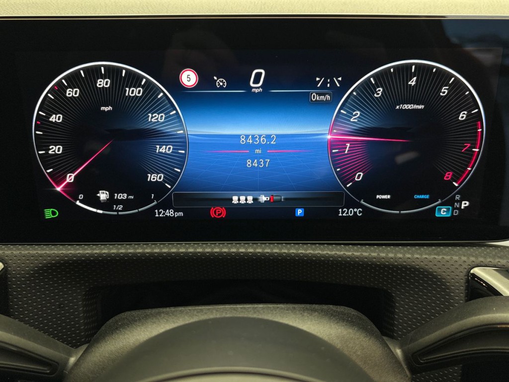 Used Mercedes-Benz A-Class 2025 for sale - 77397132: Photo 7