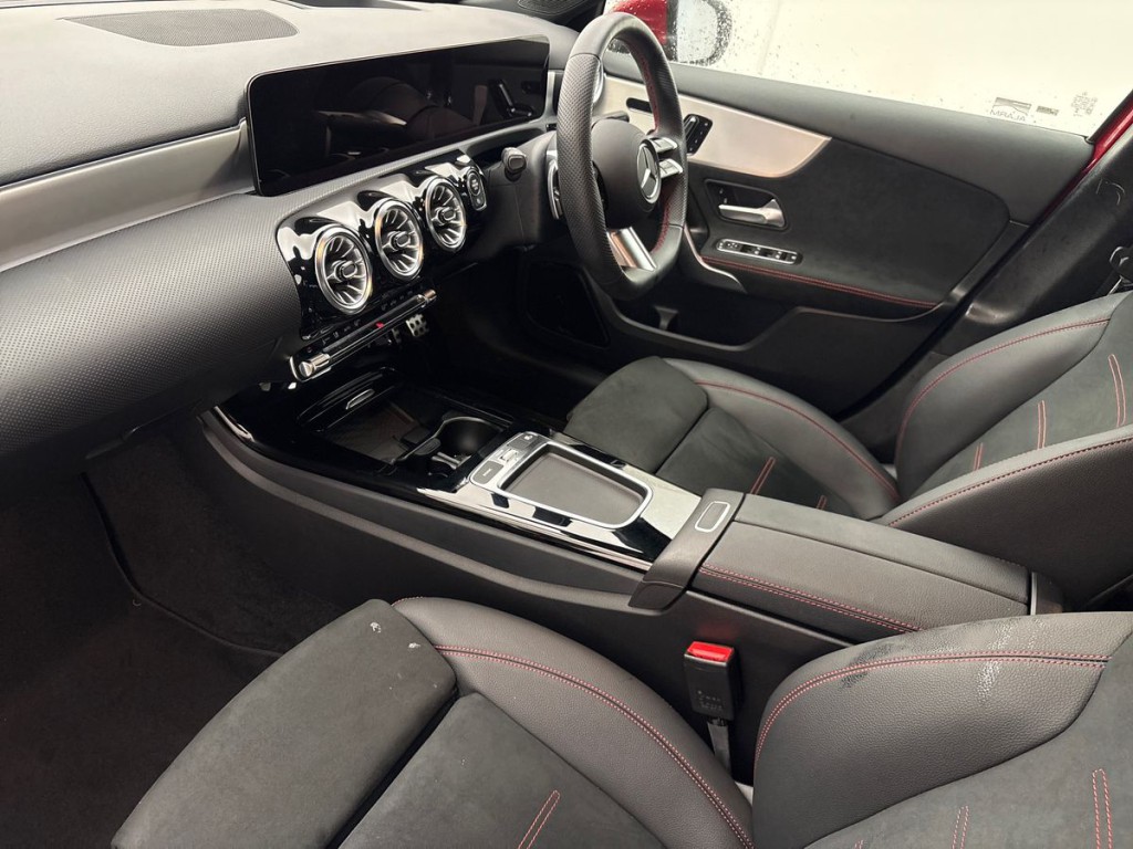 Used Mercedes-Benz A-Class 2025 for sale - 77397132: Photo 8