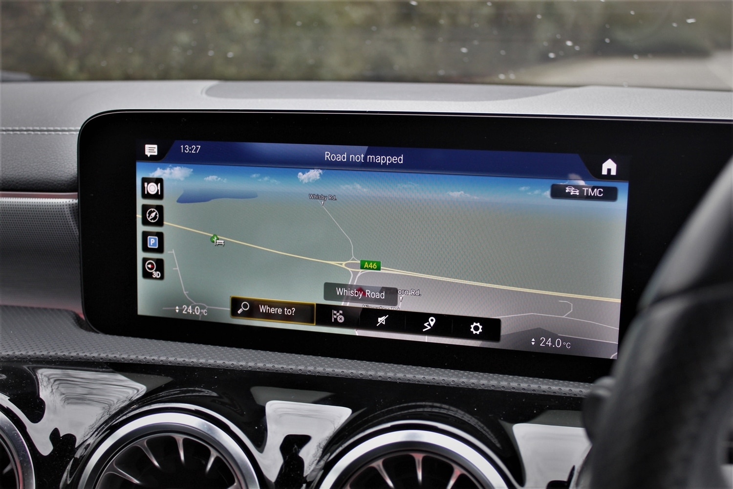 Used Mercedes-Benz A-Class 2022 for sale - 77725177: Photo 13