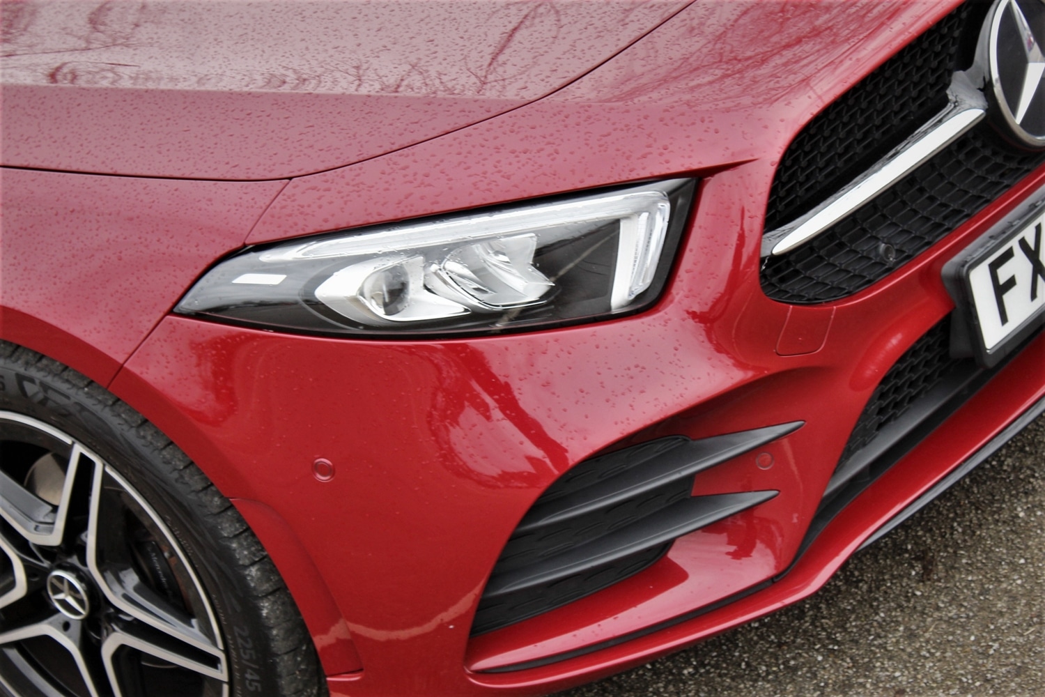 Used Mercedes-Benz A-Class 2022 for sale - 77725177: Photo 16