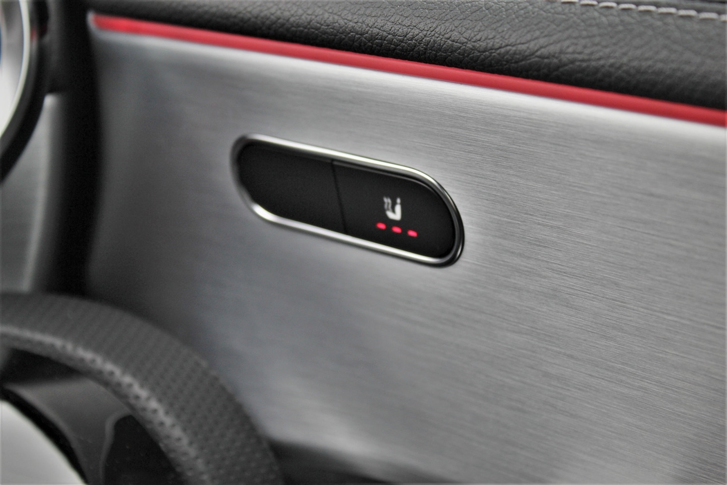 Used Mercedes-Benz A-Class 2022 for sale - 77725177: Photo 18