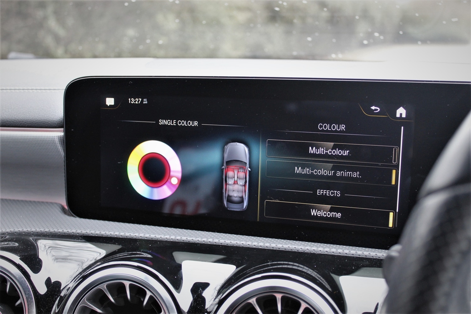 Used Mercedes-Benz A-Class 2022 for sale - 77725177: Photo 19