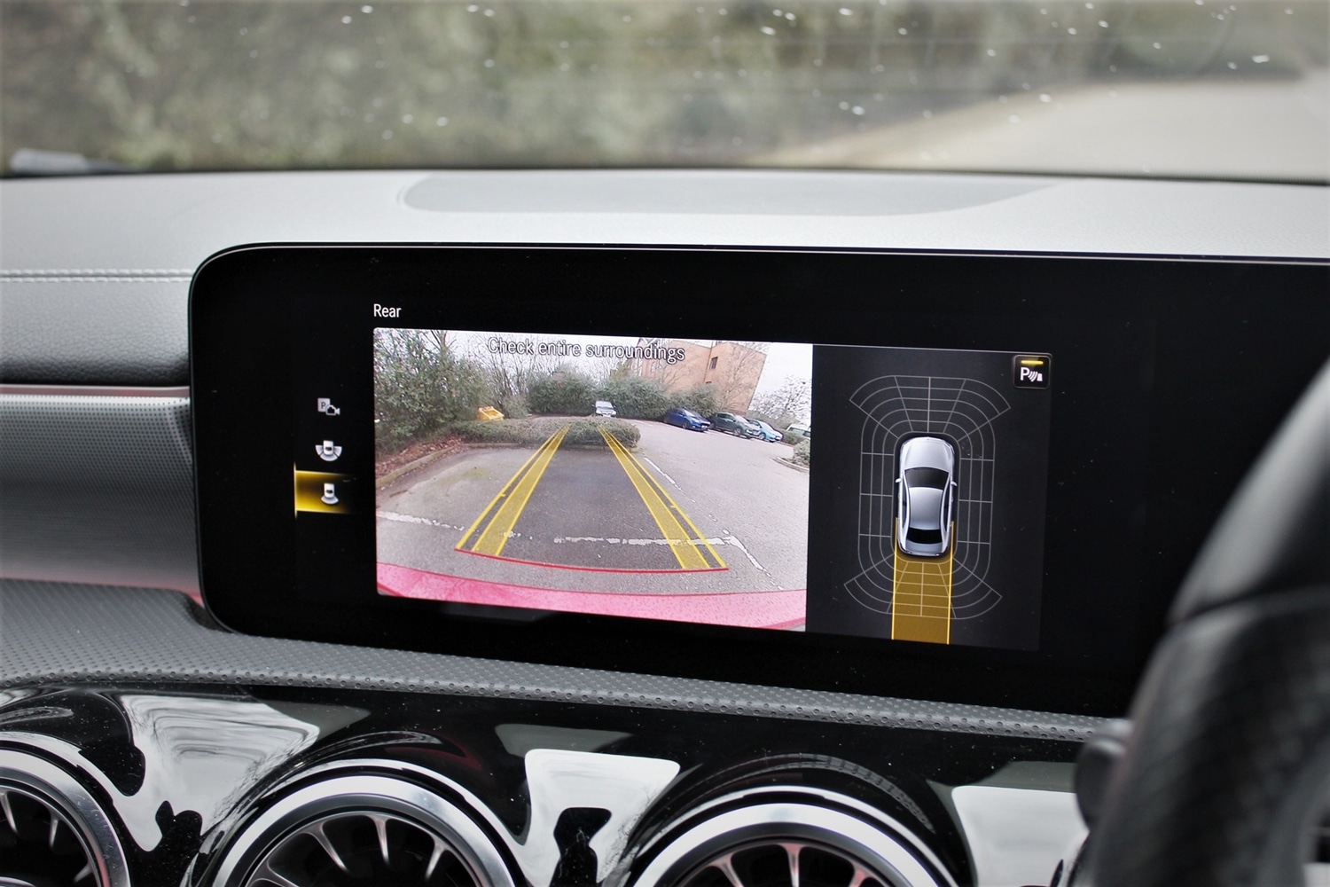 Used Mercedes-Benz A-Class 2022 for sale - 77725177: Photo 20