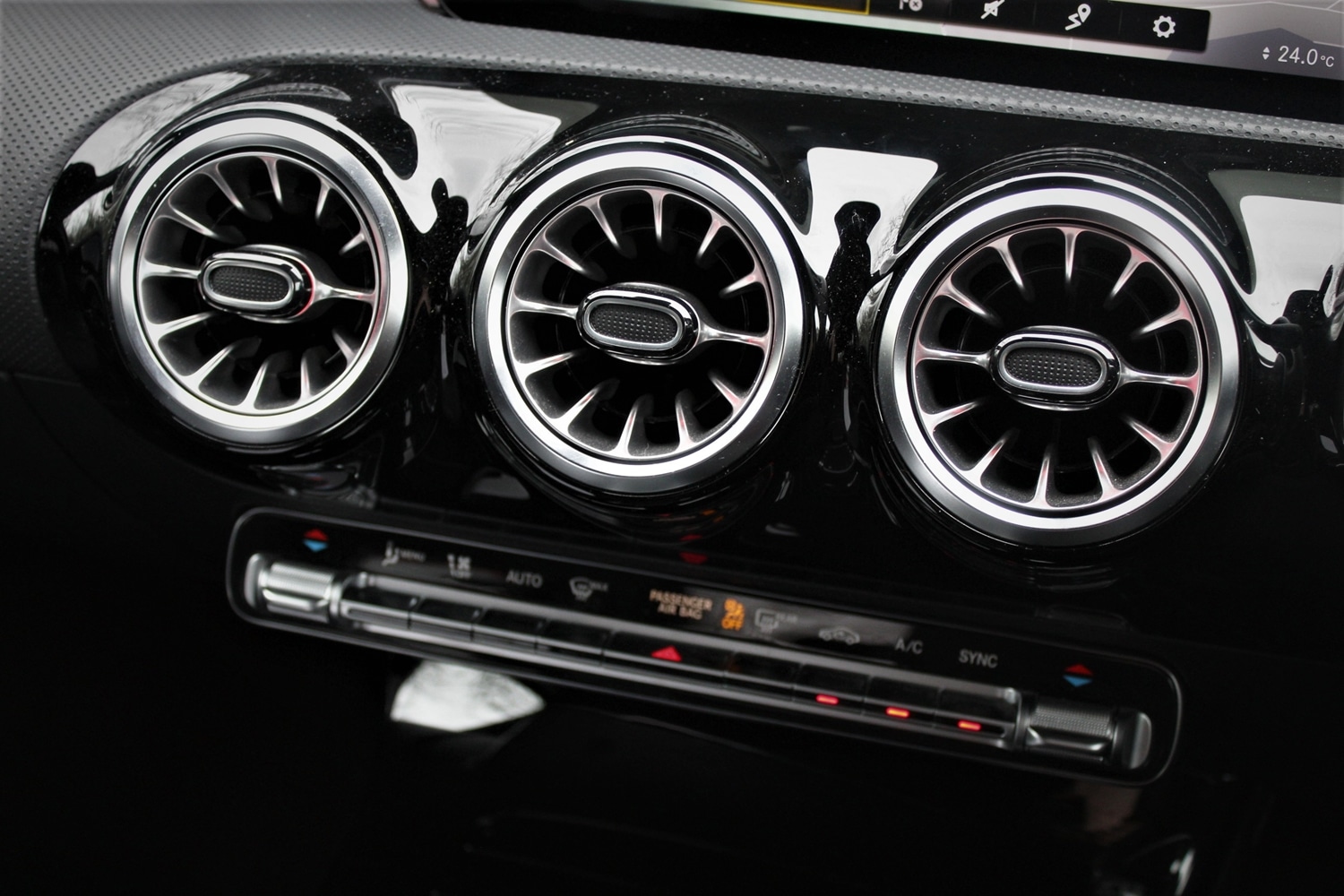 Used Mercedes-Benz A-Class 2022 for sale - 77725177: Photo 21