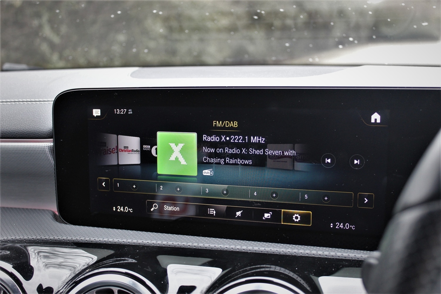 Used Mercedes-Benz A-Class 2022 for sale - 77725177: Photo 22