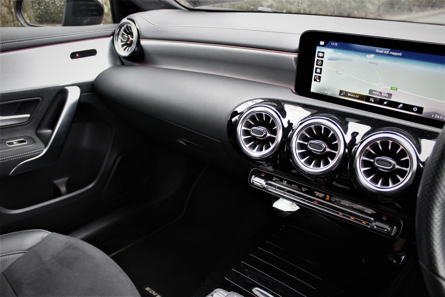 Used Mercedes-Benz A-Class 2022 for sale - 77725177: Photo 23