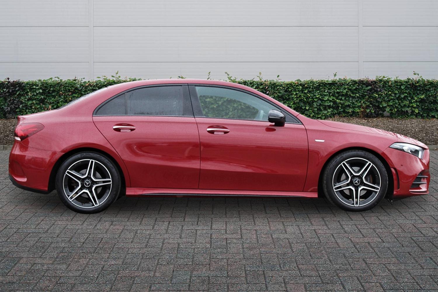 Used Mercedes-Benz A-Class 2022 for sale - 77725177: Photo 5