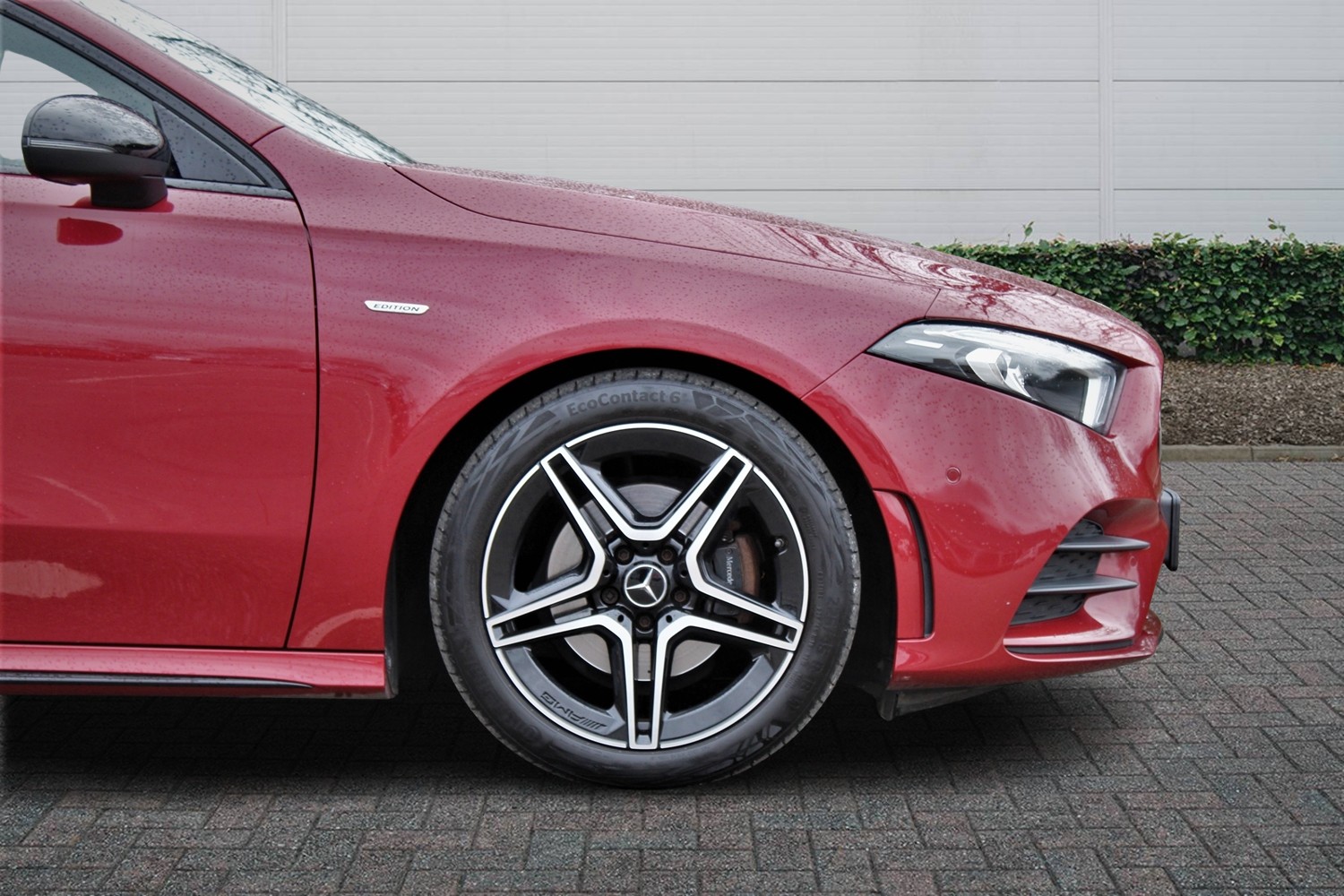 Used Mercedes-Benz A-Class 2022 for sale - 77725177: Photo 6