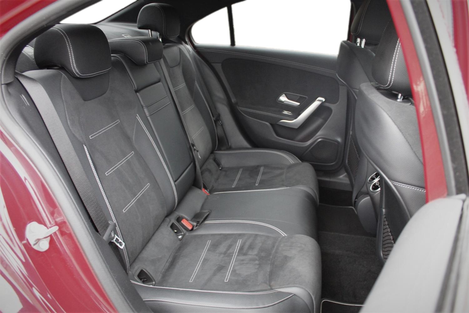 Used Mercedes-Benz A-Class 2022 for sale - 77725177: Photo 9