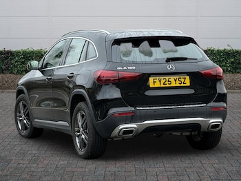 Used Mercedes-Benz GLA 2025 for sale - 77359951: Photo