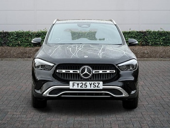 Used Mercedes-Benz GLA 2025 for sale - 77359951: Photo