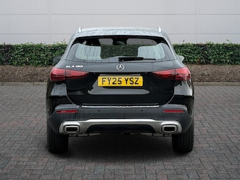 Used Mercedes-Benz GLA 2025 for sale - 77359951: Photo