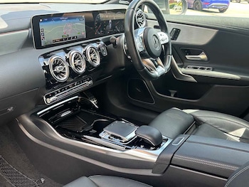 Used Mercedes-Benz A-Class 2019 for sale - 75312388: Photo
