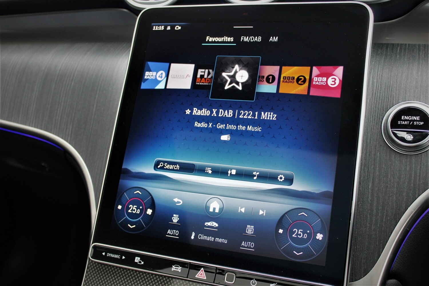 Used Mercedes-Benz GLC 2023 for sale - 78021771: Photo 19