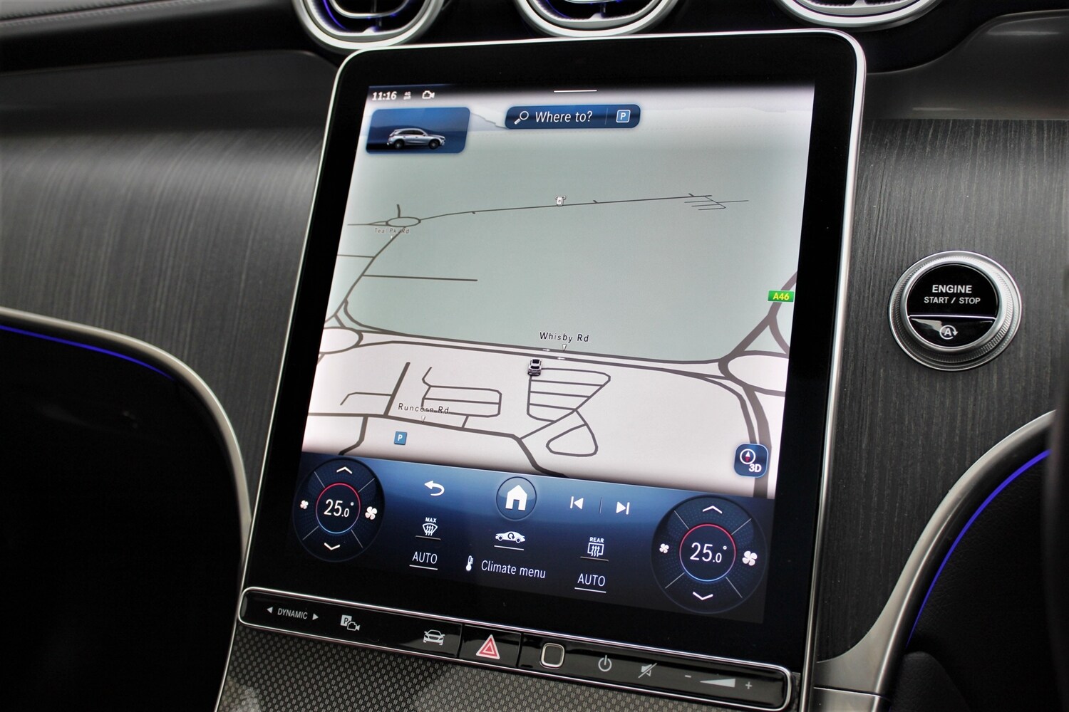 Used Mercedes-Benz GLC 2023 for sale - 78021771: Photo 20