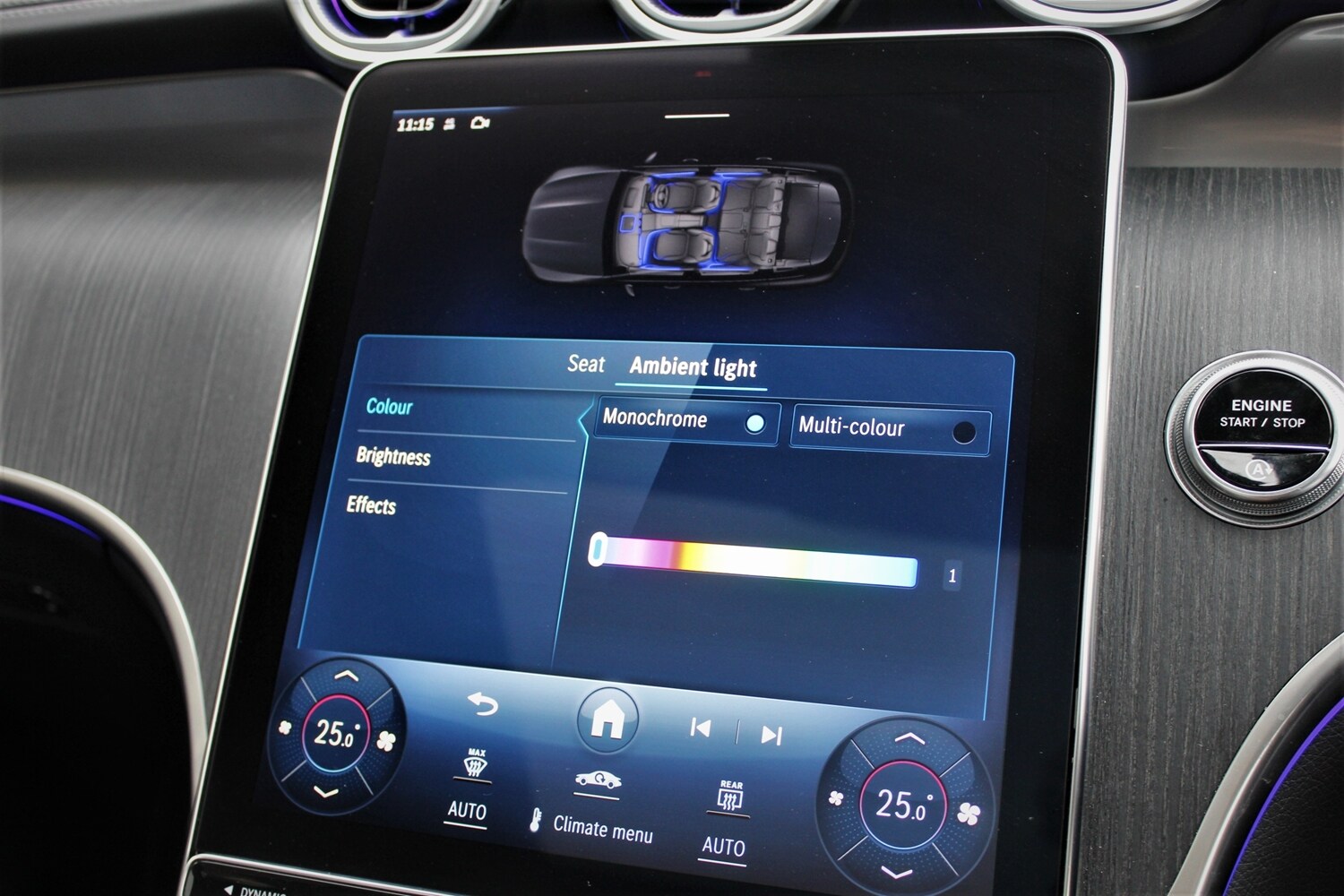 Used Mercedes-Benz GLC 2023 for sale - 78021771: Photo 22