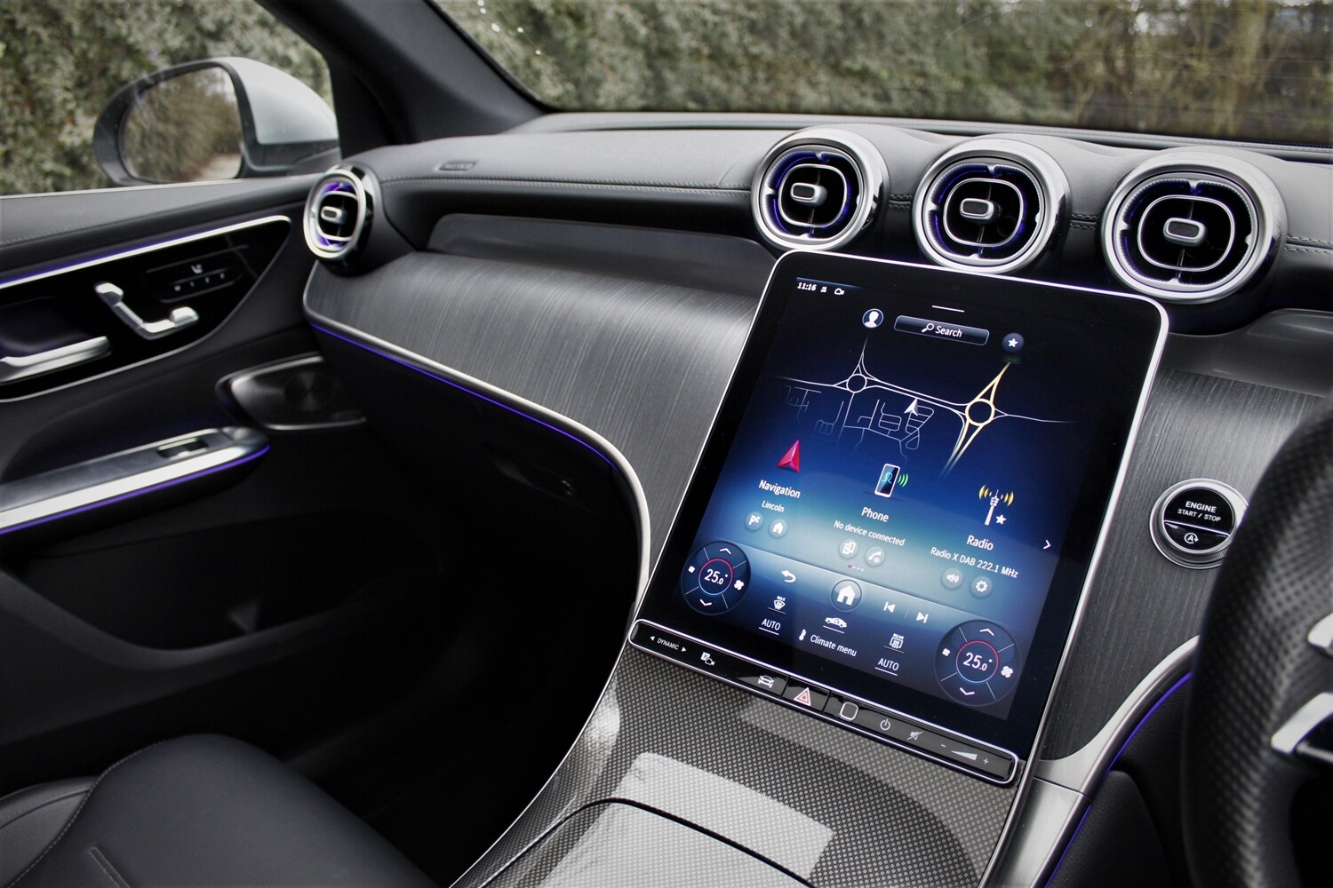 Used Mercedes-Benz GLC 2023 for sale - 78021771: Photo 23