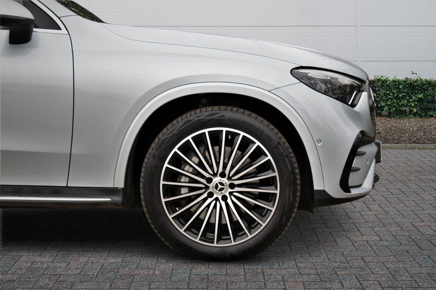 Used Mercedes-Benz GLC 2023 for sale - 78021771: Photo 5