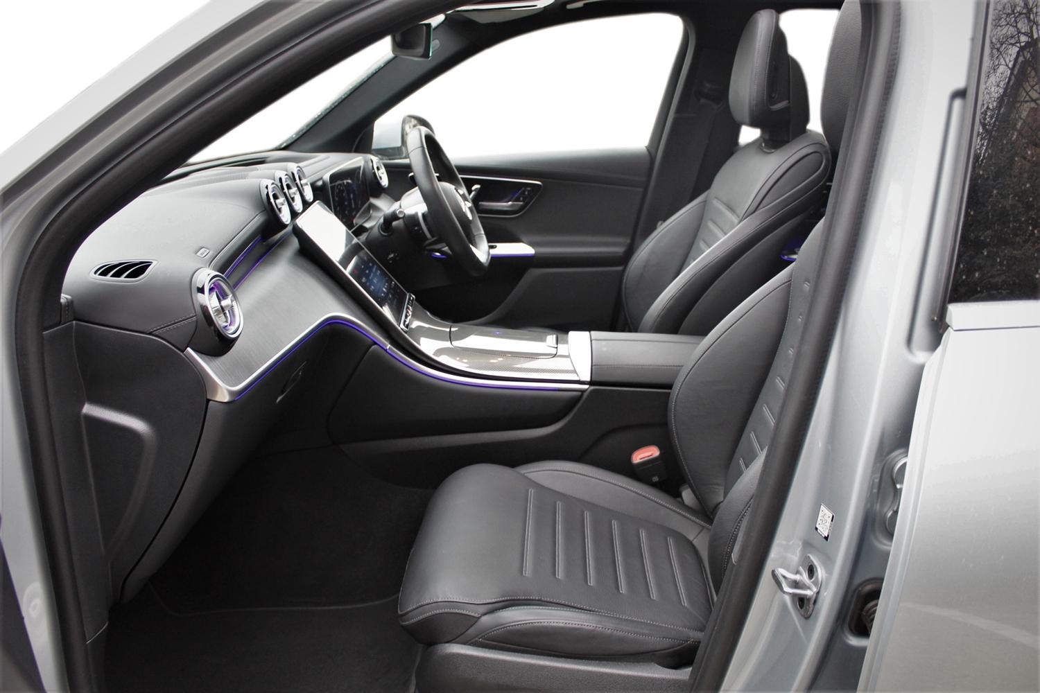 Used Mercedes-Benz GLC 2023 for sale - 78021771: Photo 6