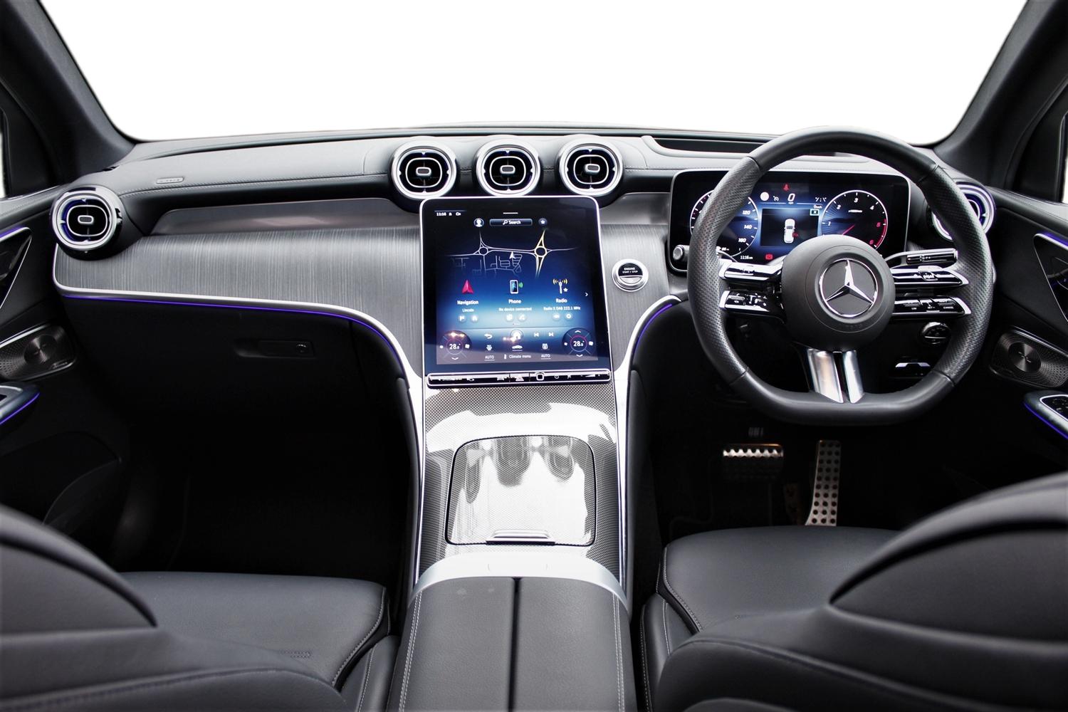 Used Mercedes-Benz GLC 2023 for sale - 78021771: Photo 7