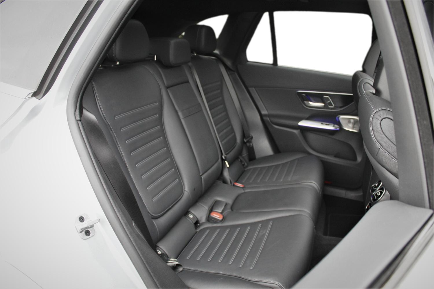 Used Mercedes-Benz GLC 2023 for sale - 78021771: Photo 8