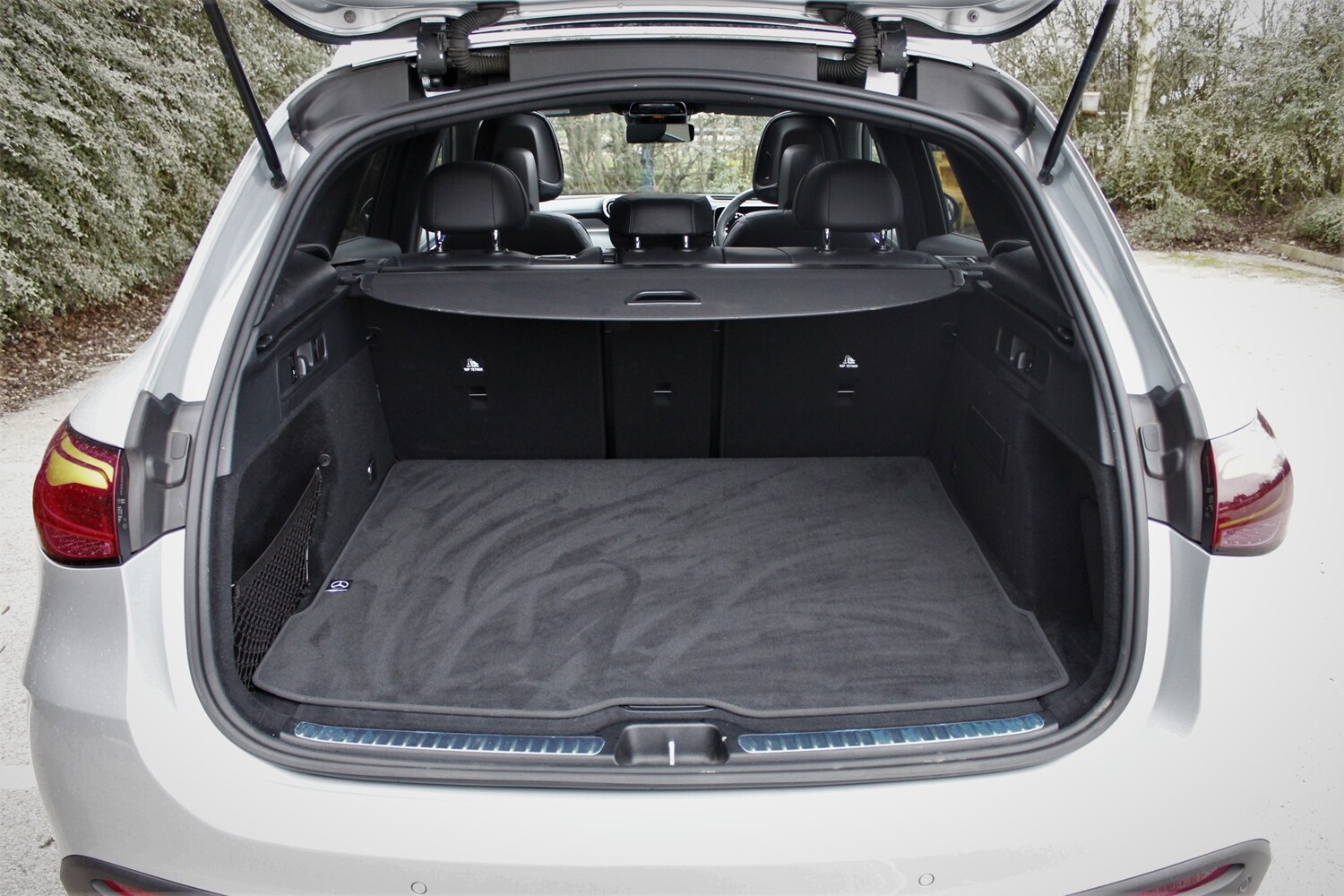 Used Mercedes-Benz GLC 2023 for sale - 78021771: Photo 9