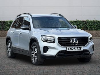 Used Mercedes-Benz GLB 2025 for sale - 79623023: Photo