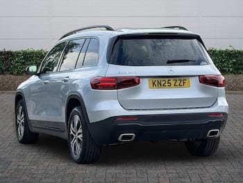 Used Mercedes-Benz GLB 2025 for sale - 79623023: Photo