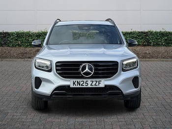 Used Mercedes-Benz GLB 2025 for sale - 79623023: Photo