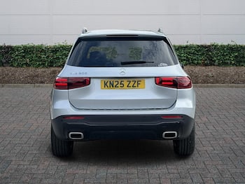 Used Mercedes-Benz GLB 2025 for sale - 79623023: Photo