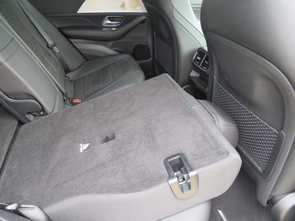 Used Mercedes-Benz GLE 2025 for sale - 76800727: Photo 16