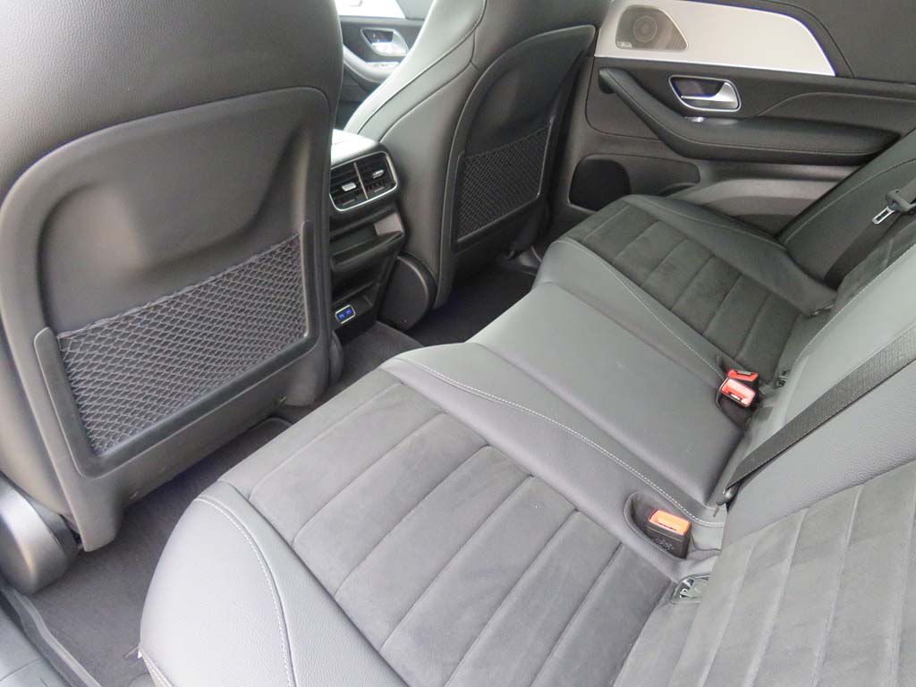 Used Mercedes-Benz GLE 2025 for sale - 76800727: Photo 17