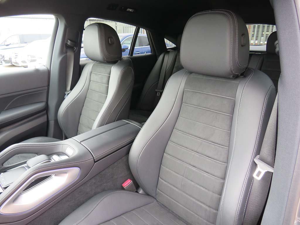 Used Mercedes-Benz GLE 2025 for sale - 76800727: Photo 19