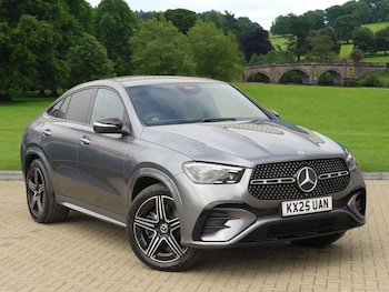 Used Mercedes-Benz GLE 2025 for sale - 76800727: Photo