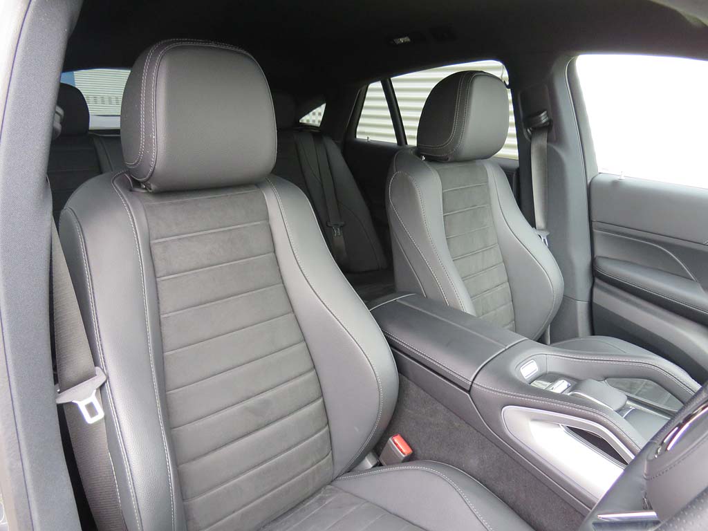 Used Mercedes-Benz GLE 2025 for sale - 76800727: Photo 20