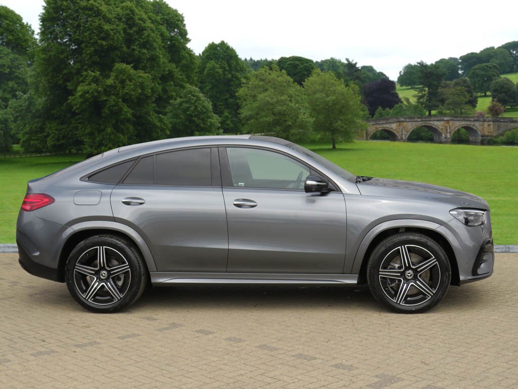 Used Mercedes-Benz GLE 2025 for sale - 76800727: Photo 4