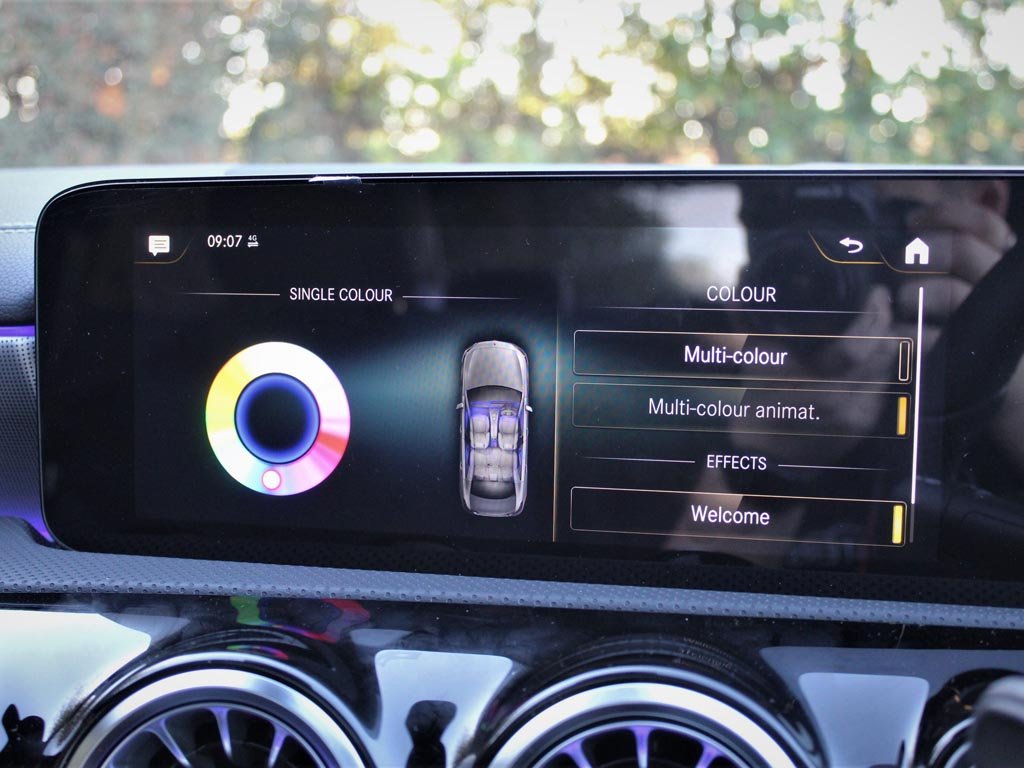 Used Mercedes-Benz A-Class 2021 for sale - 76837641: Photo 10