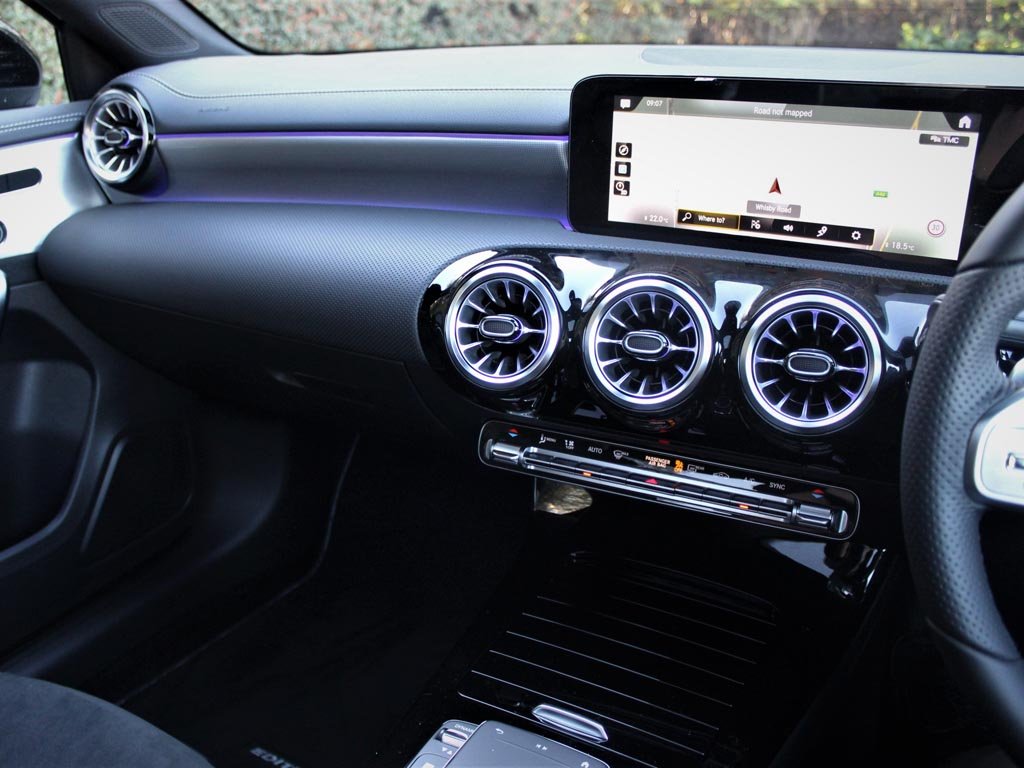 Used Mercedes-Benz A-Class 2021 for sale - 76837641: Photo 14