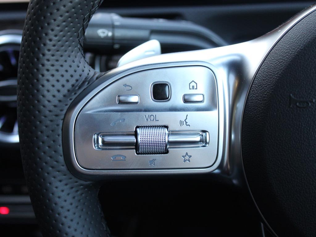 Used Mercedes-Benz A-Class 2021 for sale - 76837641: Photo 16