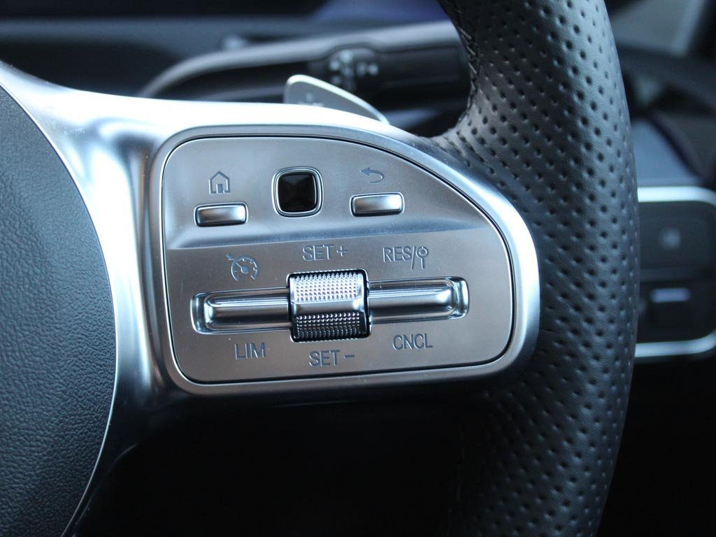 Used Mercedes-Benz A-Class 2021 for sale - 76837641: Photo 17