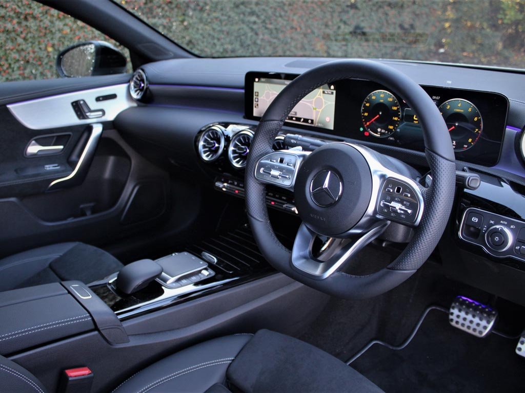 Used Mercedes-Benz A-Class 2021 for sale - 76837641: Photo 19