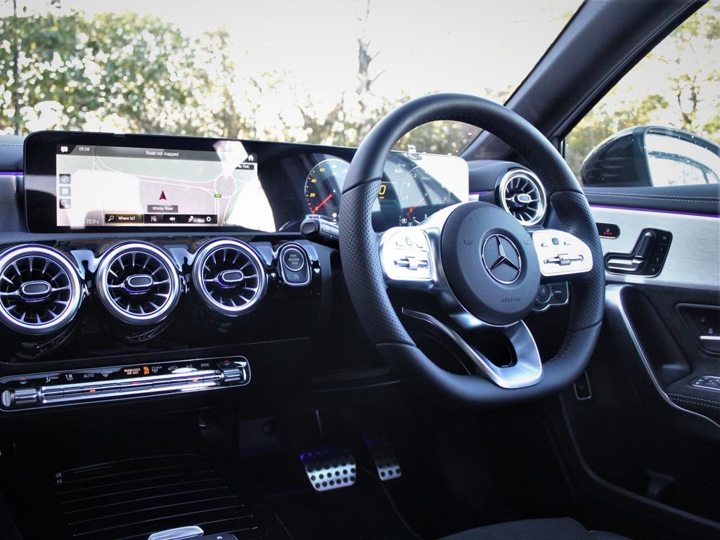 Used Mercedes-Benz A-Class 2021 for sale - 76837641: Photo 21