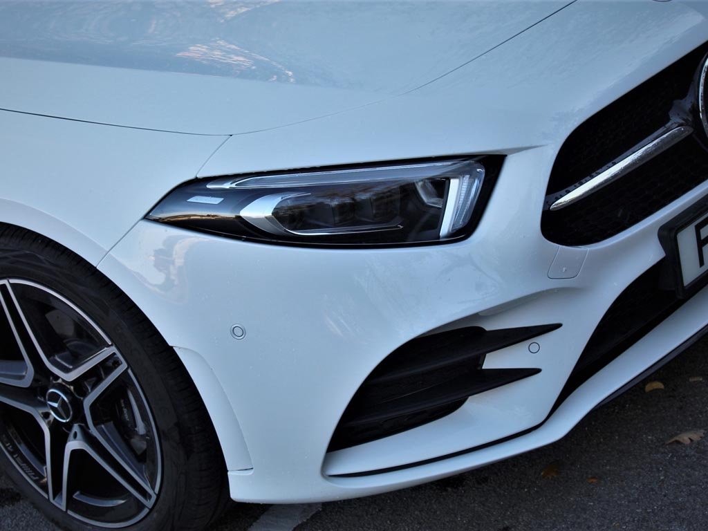 Used Mercedes-Benz A-Class 2021 for sale - 76837641: Photo 24