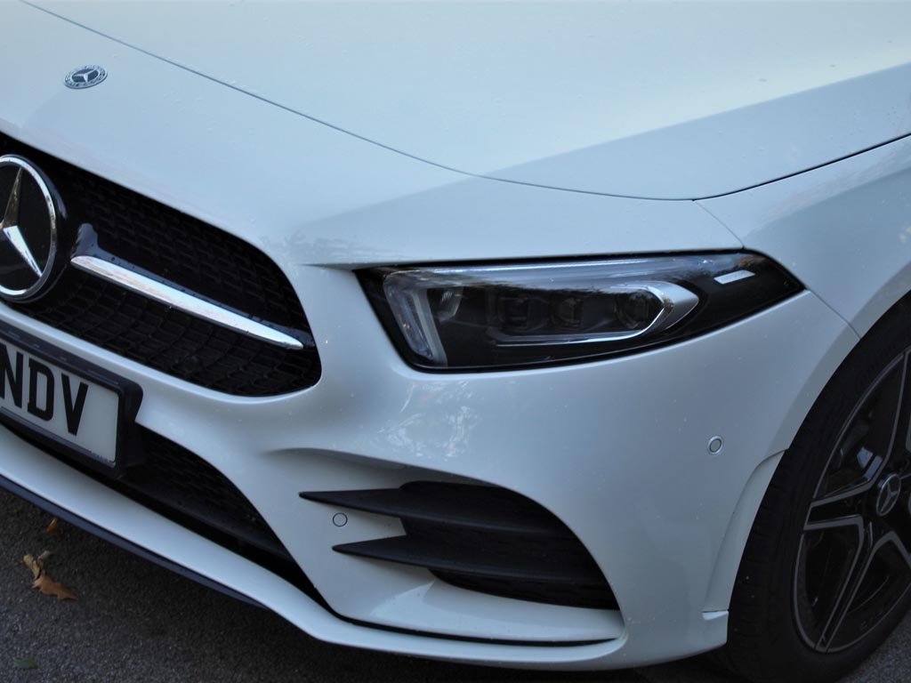 Used Mercedes-Benz A-Class 2021 for sale - 76837641: Photo 25