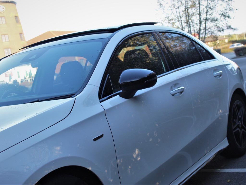 Used Mercedes-Benz A-Class 2021 for sale - 76837641: Photo 26