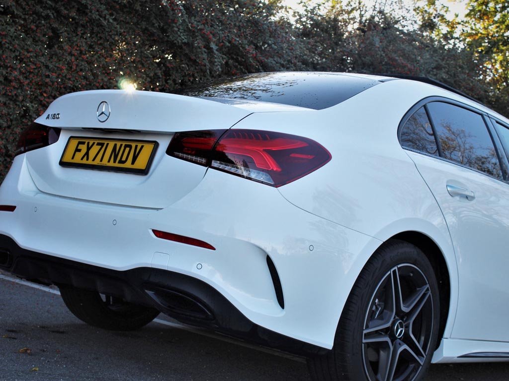 Used Mercedes-Benz A-Class 2021 for sale - 76837641: Photo 28