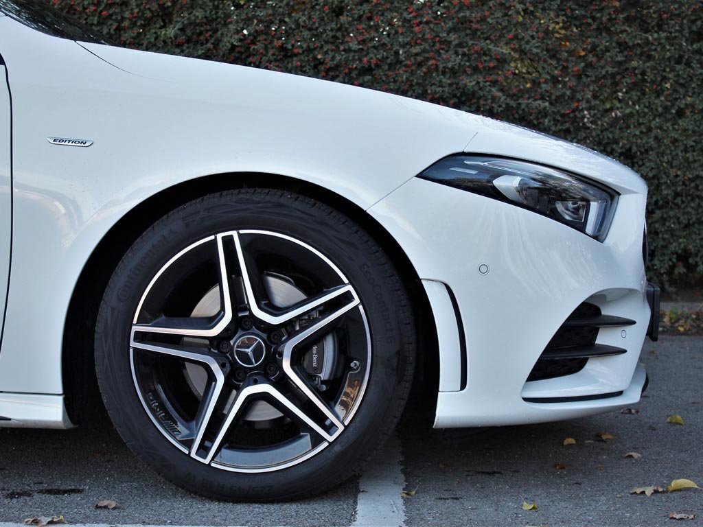 Used Mercedes-Benz A-Class 2021 for sale - 76837641: Photo 5