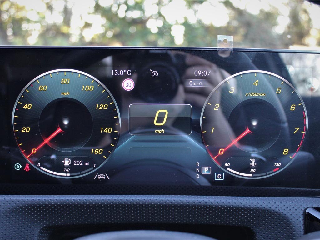 Used Mercedes-Benz A-Class 2021 for sale - 76837641: Photo 6