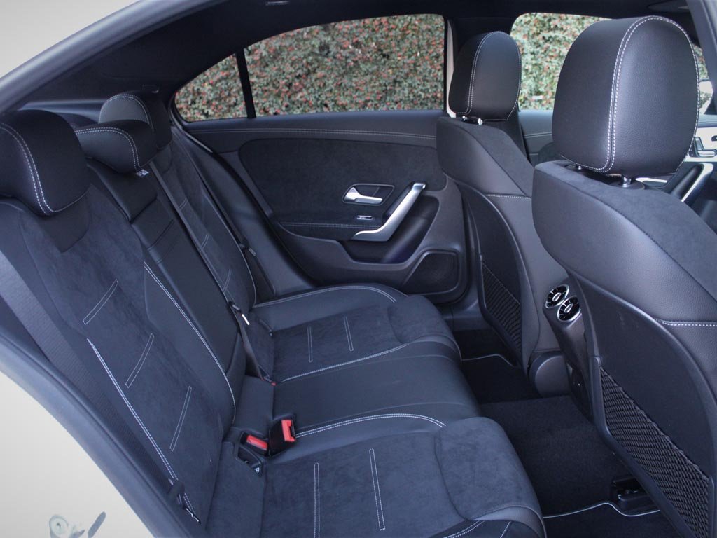 Used Mercedes-Benz A-Class 2021 for sale - 76837641: Photo 8