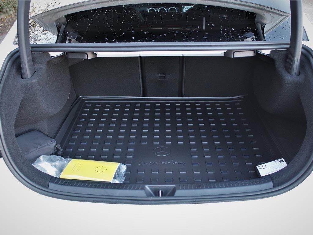 Used Mercedes-Benz A-Class 2021 for sale - 76837641: Photo 9